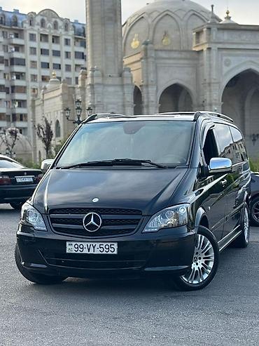 bmw e60 m: Vito sifarişi Şexsi avtomobille turlar *x Hava limanı transferleri — 1