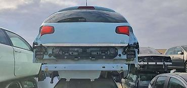 dellorto karburator: GEPEK VRATA ZA CITROEN C3 | Citroen C3 Gepek vrata — 1