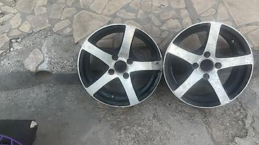 покрышки 14 зима: Литые диски R14 + зимние шины 185/60 R14 - Комплект из 4 литых — 1