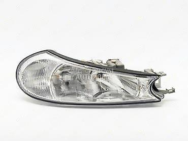 Glave motora: FAROVI ZA FORD C-MAX, COUGAR, FIESTA . OD 1998. DO 2011. GOD. | — 43