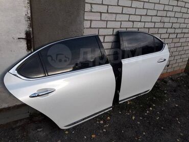 ключи для машины: Эшик туткаларынын комплектиси Эшиктин туткасы Lexus Оригинал