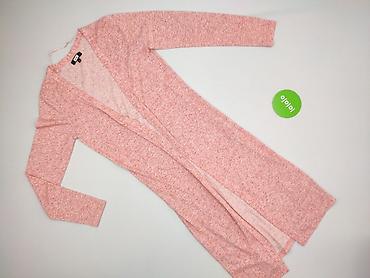 pull and bear narzutka: Bik Bok, Kardigan damski, rozmiar S — 2