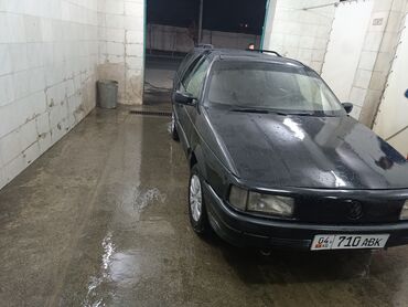 пассат щит приборов: Volkswagen Passat Variant: 1991 г., 1.8 л, Механика, Бензин, Универсал