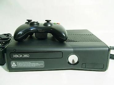 ormaric za ves masinu: Xbox 360, korektno očuvana i potpuno ispravna (noviji model bez — 3