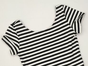t shirty 4xl allegro: H&M, T-shirt damski, rozmiar XS
