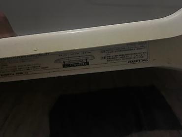 Другие аксессуары: Автобокс INNO оригинал привозной с Японии сколько литров не знаю — 8