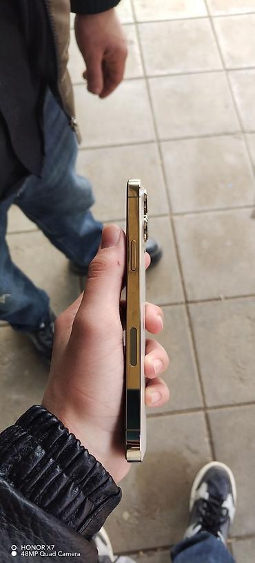 Apple iPhone: IPhone 13 Pro Max, 128 GB, Qızılı — 6