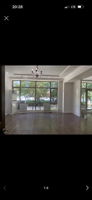 Hangar for rent 44 м², High ceilings, Долгосрочно
