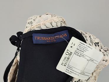 trussardi jeans: Trussardi Jeans, Sukienka damska, rozmiar S — 5