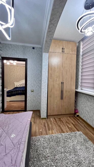 Продажа квартир: 3 комнаты, 100 м², 106 серия улучшенная, 2 этаж, Евроремонт — 9