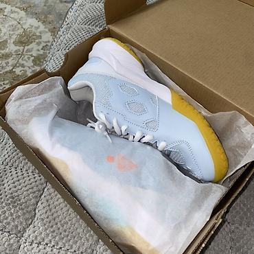 Кроссовки и спортивная обувь: Оригинальные Кроссовки для тенниса или бадминтона Yonex - Тип: обувь — 7