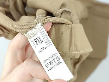 strellson chino: Spodnie materiałowe damskie, rozmiar 2XL — 4