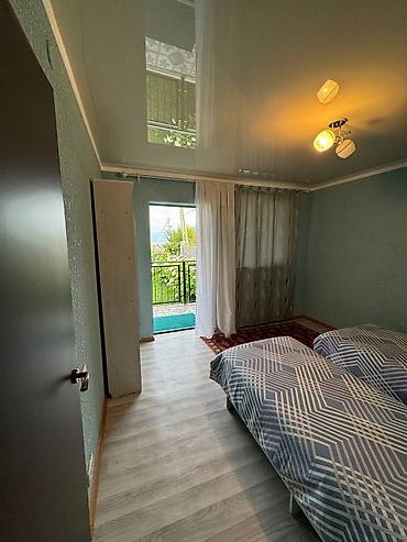 Посуточная аренда комнат: 16 м², С мебелью — 23