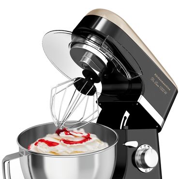 Блендеры, комбайны, миксеры: Блендер, миксер, Новый, Бесплатная доставка — 15