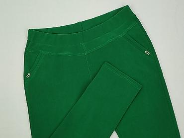 trampki muminki: Legginsy Sportowe damskie, rozmiar 4XL — 1