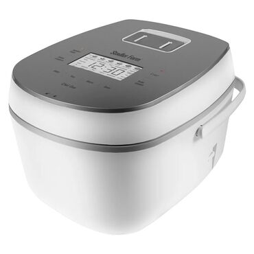 Микроволновки: Мультиварка Chef One SFC.919 Chef One 5L   1.Мощность 800 Вт