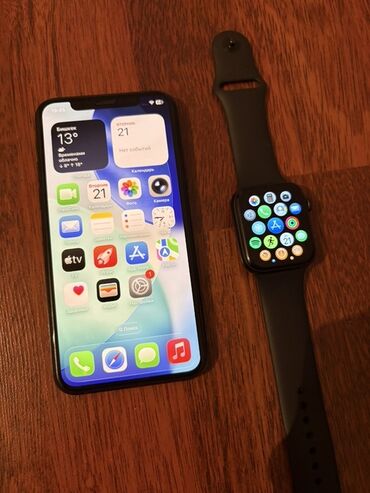 купить микрофон bm 800 в бишкеке: IPhone 11 Pro, Б/у, 64 ГБ, Черный, 72 %