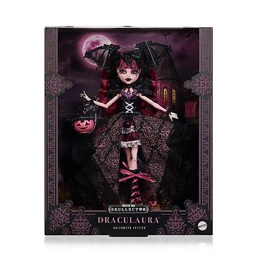 Кукла Monster High Skullector Draculaura – Halloween Edition (Mattel)