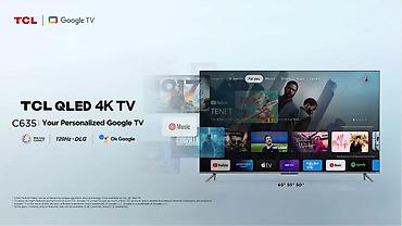 black sharp: Телевизор TCL QLED 4K TV · 120 Гц DLG по складскими ценами все — 5
