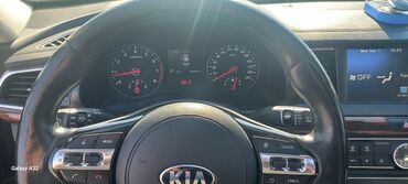 ким к7: Kia K7: 2017 г., 3 л, Автомат, Газ, Седан