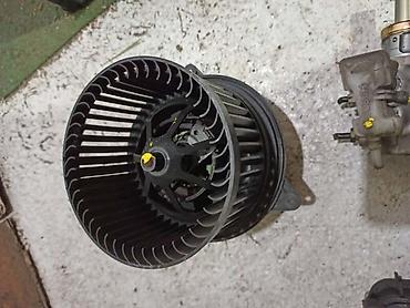 bas ovaj: VENTILATOR KABINE ZA FORD FOCUS, TOURNEO CONNECT, TRANSIT CONNECT OD — 2