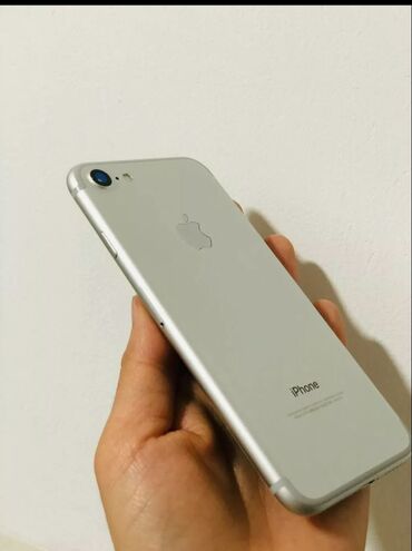 Apple iPhone: IPhone 6, Б/у, 32 ГБ, 100 %