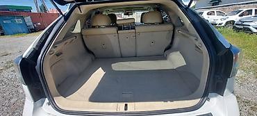 Lexus: Lexus RX: 2013 г., 3.5 л, Автомат, Бензин, Кроссовер — 10
