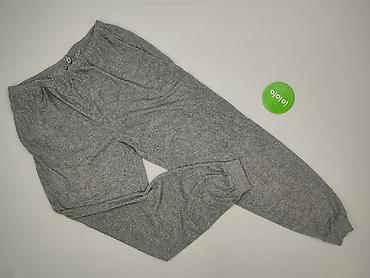 sliskie spodnie dresowe: Spodnie dresowe damskie, rozmiar L — 2