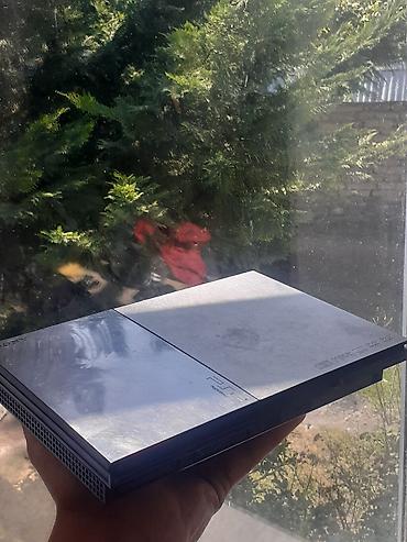 xbox one fat: Məhsul: PlayStation 2 üzərində 2 orjinal pult 1 ədəd a class memori — 2