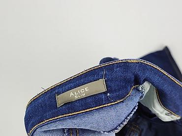 fsbn flared jeans: Jeansy damskie, rozmiar XS — 5