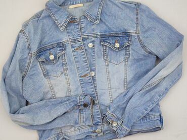 Women`s jeans jacket, Forever 21, size M (EU 38)