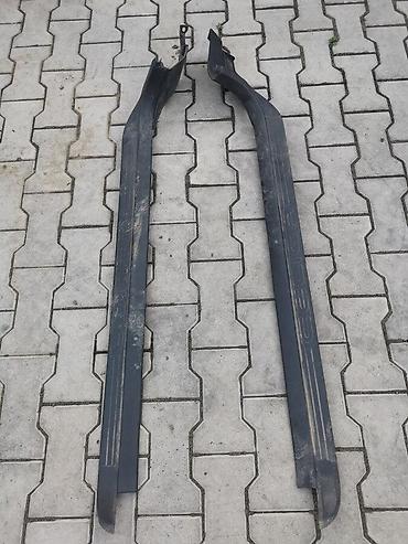 PRAG LAJSNA ZA TOYOTA CELICA OD 1990. DO 1995. GOD na lalafo.rs PRAG LAJSNA ZA TOYOTA CELICA OD 1990. DO 1995. GOD
