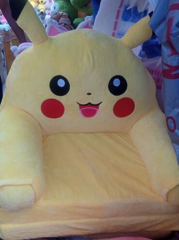 Игрушки: Детский диванчик . Доставка бесплатно ! — 14