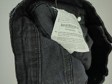 jeansy mango: Bershka, Jeansy damskie, rozmiar 2XL — 5