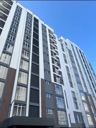 Продажа квартир: 3 комнаты, 70 м², Элитка, 12 этаж, Евроремонт