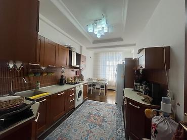 Продажа квартир: 3 комнаты, Новостройка, 127 м² — 9