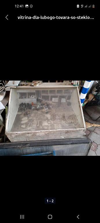 Товары и оборудование для с/х животных: Плитка спиральная старого образца качественная Кирпич огнеупорный — 2