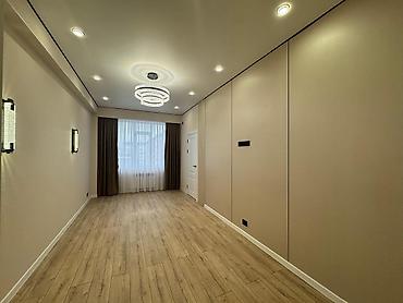 Продажа квартир: 2 комнаты, 52 м², Элитка, 7 этаж, Евроремонт — 2