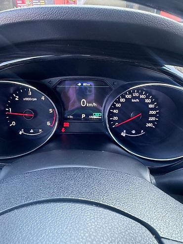 Kia: Kia Carnival: 2020 г., Дизель, Минивэн — 11