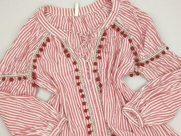 Kobiety: Zara, Bluzka damska, rozmiar L