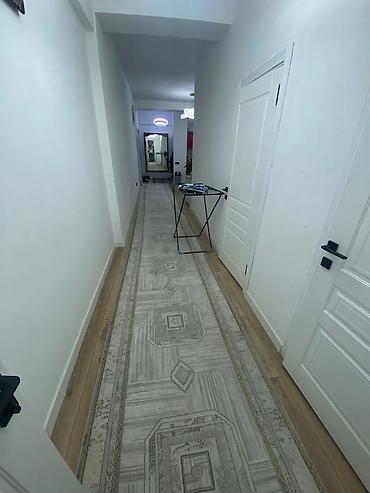 Продажа квартир: 3 комнаты, 115 м², Элитка, 9 этаж — 2