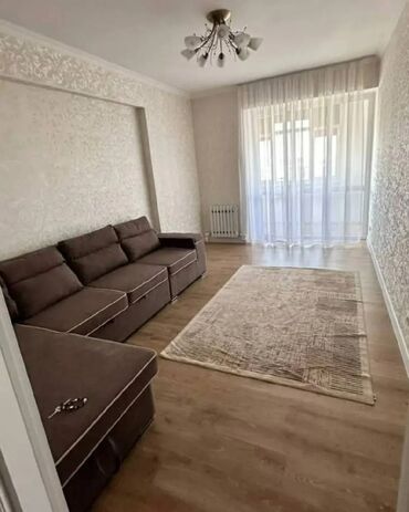 мискей: 4 комнаты, 186 м², Элитка, 9 этаж, Евроремонт