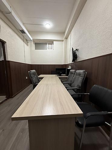 Продажа помещений свободного назначения: СРОЧНО ПРОДАЕТСЯ КОММЕРЧЕСКОЕ ПОМЕЩЕНИЕ – 350 м² Район: Аламедин-1 — 19