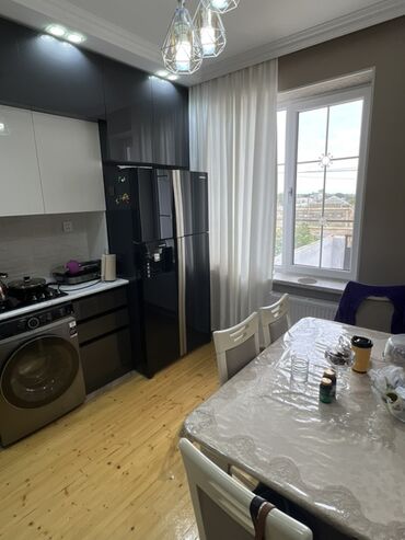 Həyət evləri və villaların satışı: Hövsan qəs. 3 otaqlı, 70 kv. m, Kredit yoxdur, Yeni təmirli — 10