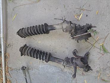 vaz radiator: Komplekt, Yaxın və uzaq vuran işıqlar VAZ (LADA), 2000 il, Orijinal, Rusiya, İşlənmiş — 5