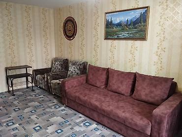 Долгосрочная аренда квартир: 1 комната, Собственник — 3