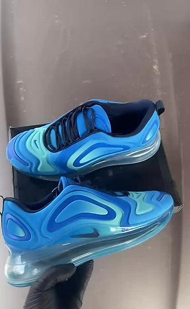 Patike: Nike air max 720 patike A klasa NOVO Novo Brojevi 41 do 46 fb Moja — 3