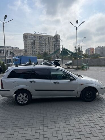 форд мандео бампер: Ford Focus: 2003 г., 1.8 л, Механика, Дизель