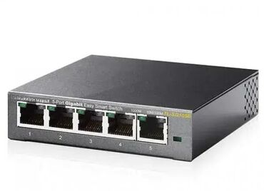mini prenosni stampac za telefon: Brand: TP-Link Model: TP-Link LAN Switch TL-SG105E Gigabit 10/100/1000