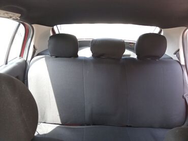 Opel: Opel Astra: 1.8 l | 2000 il 178178 km Hetçbek — 10